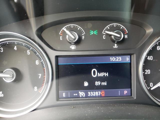 Photo 8 from auction – 2021 BUICK ENCLAVE ES with VIN 5GAEVAKW7MJ133502