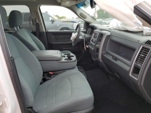 Photo 5 from auction – 2019 RAM 1500 CLASS with VIN 3C6RR6KG3KG622303