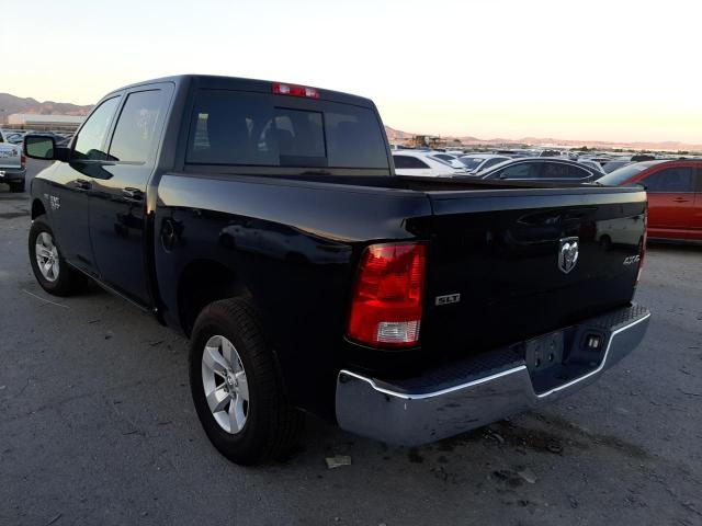 Photo 3 from auction – 2020 RAM 1500 CLASS with VIN 3C6RR7LT6LG156997