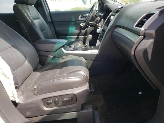 Photo 5 from auction – 2014 FORD EXPLORER S with VIN 1FM5K8GT0EGA59333