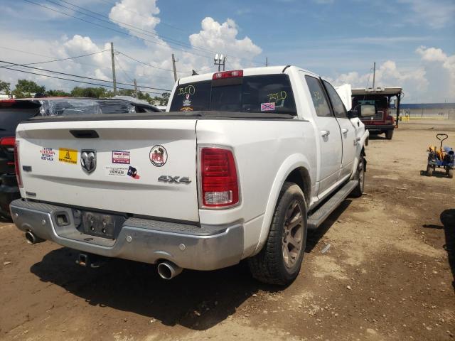 Photo 4 from auction – 2014 RAM 1500 LARAM with VIN 1C6RR7NT3ES330016