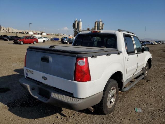 Photo 4 from auction – 2005 FORD EXPLORER S with VIN 1FMDU67KX5UB31805