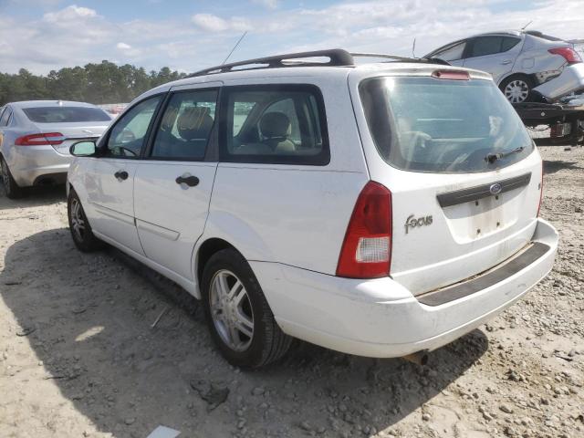 Photo 3 from auction – 2001 FORD FOCUS SE with VIN 1FAFP36361W313180