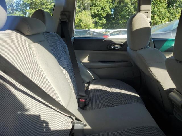 Photo 6 from auction – 2007 SUBARU FORESTER 2 with VIN JF1SG65657H746871