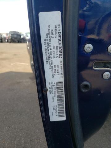 Photo 10 from auction – 2013 DODGE CHALLENGER with VIN 2C3CDYCJ5DH587757