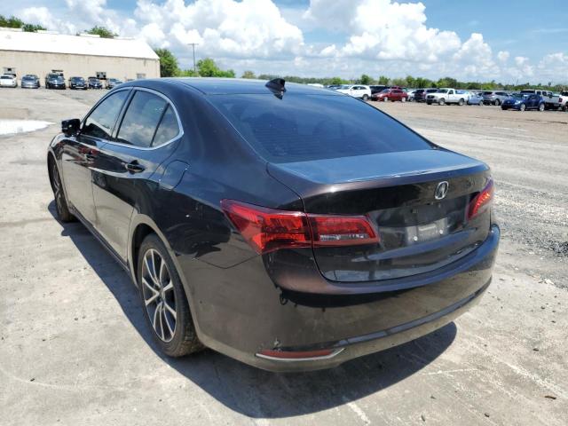 صورة رقم 3 من المزاد - 2015 ACURA TLX TECH مع VIN 19UUB2F5XFA003423