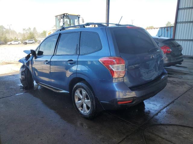 Photo 3 from auction – 2015 SUBARU FORESTER 2 with VIN JF2SJABC8FH463826