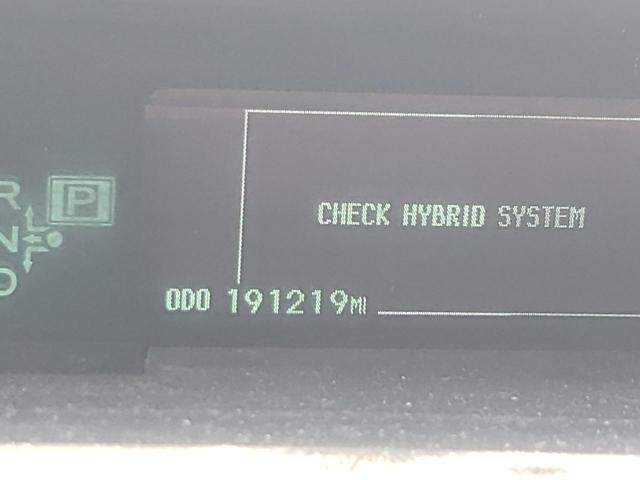 Photo 8 from auction – 2011 TOYOTA PRIUS with VIN JTDKN3DU9B0255550