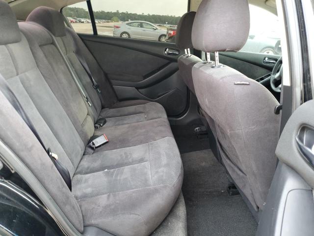 Photo 6 from auction – 2007 NISSAN ALTIMA 2.5 with VIN 1N4AL21E47N495100