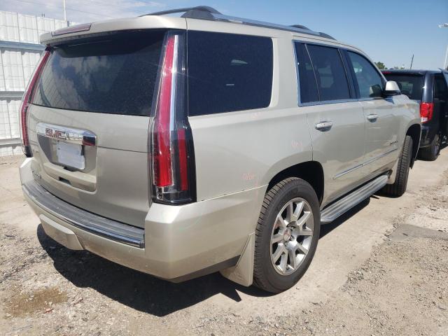 Photo 4 from auction – 2015 GMC YUKON DENA with VIN 1GKS2CKJ7FR545924