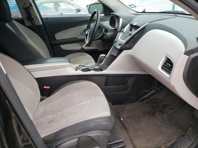 Photo 5 from auction – 2011 CHEVROLET EQUINOX LT with VIN 2CNALDEC4B6222262