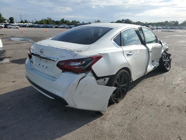 Photo 4 from auction – 2017 NISSAN ALTIMA 2.5 with VIN 1N4AL3AP8HC225971