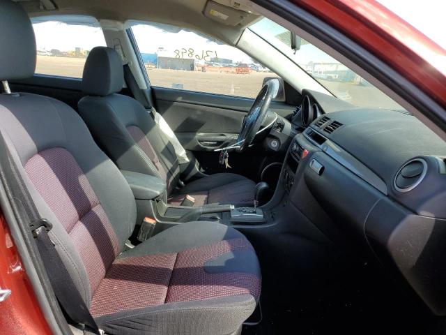صورة رقم 5 من المزاد - 2006 MAZDA 3 S مع VIN JM1BK323361405249