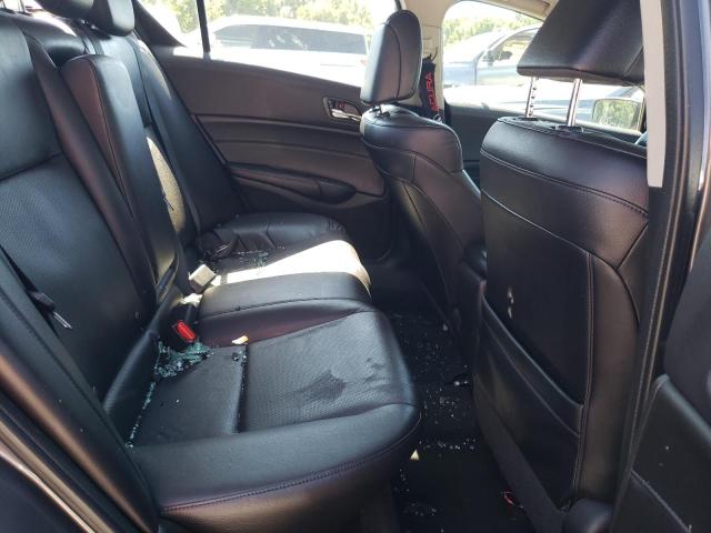 Photo 6 from auction – 2014 ACURA ILX 20 with VIN 19VDE1F37EE013572