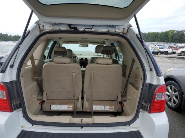 Photo 9 from auction – 2007 FORD FREESTYLE with VIN 1FMDK02177GA32913