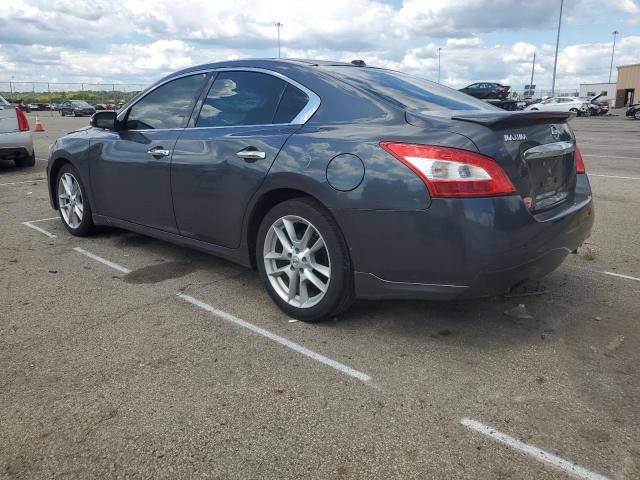 Photo 3 from auction – 2010 NISSAN MAXIMA S with VIN 1N4AA5AP1AC842779