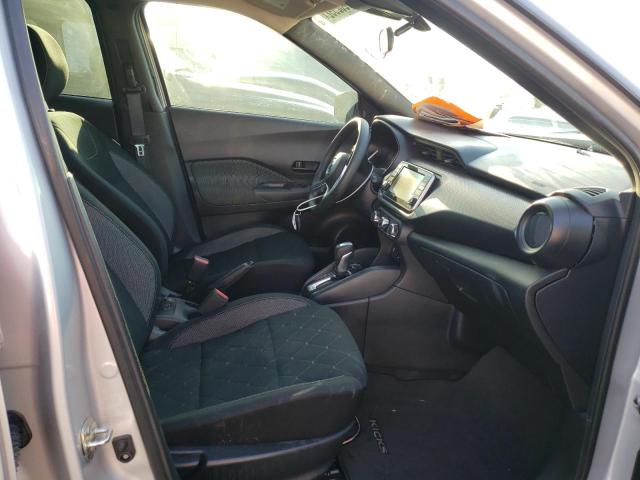 Photo 5 from auction – 2020 NISSAN KICKS S with VIN 3N1CP5BV8LL547400