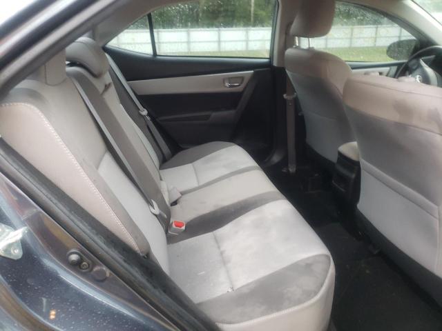 Photo 6 from auction – 2019 TOYOTA COROLLA L with VIN 5YFBURHE8KP929752
