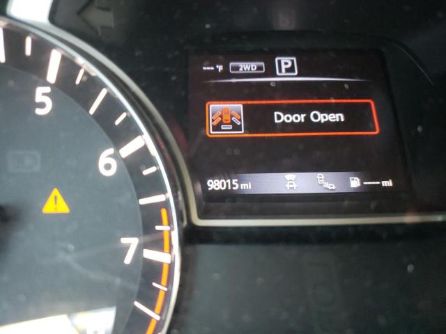 Photo 8 from auction – 2019 NISSAN PATHFINDER with VIN 5N1DR2MM5KC606407