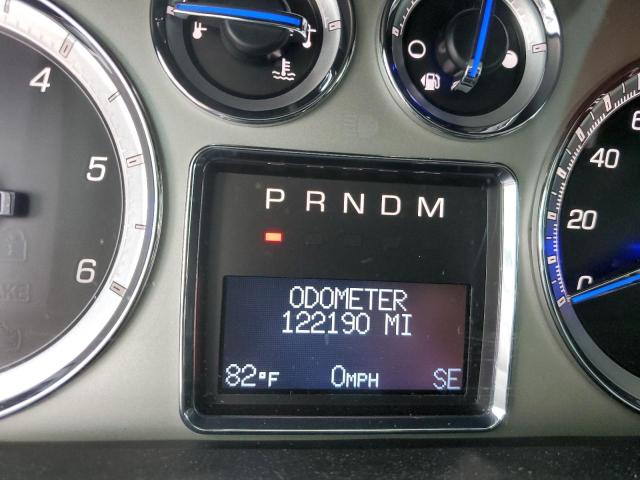 Photo 8 from auction – 2014 CADILLAC ESCALADE E with VIN 1GYS4JEF0ER147318