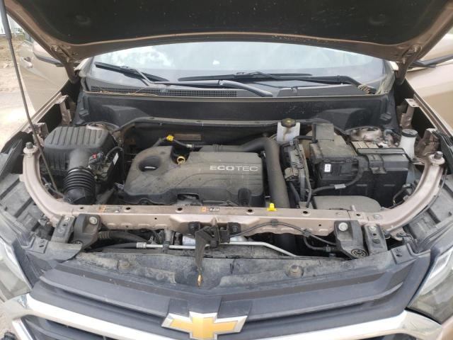 Photo 7 from auction – 2019 CHEVROLET EQUINOX LT with VIN 2GNAXKEV9K6188566