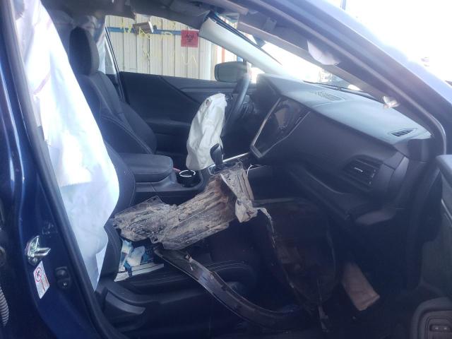 Photo 9 from auction – 2020 SUBARU OUTBACK PR with VIN 4S4BTACC5L3179730