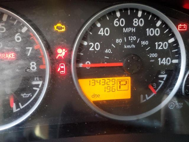 Photo 8 from auction – 2012 NISSAN FRONTIER S with VIN 1N6AD0EV3CC451565