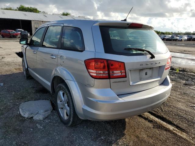 Photo 3 from auction – 2013 DODGE JOURNEY SE with VIN 3C4PDCAB4DT602977