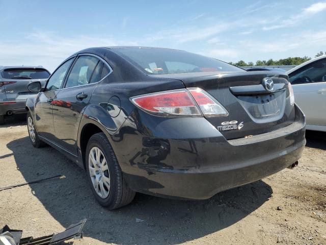 Photo 3 from auction – 2012 MAZDA 6 I with VIN 1YVHZ8BH7C5M40745