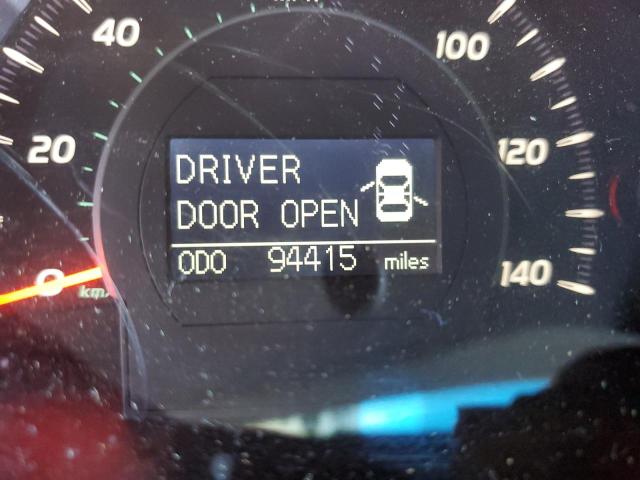 Photo 8 from auction – 2007 TOYOTA CAMRY CE with VIN JTNBE46K373105470