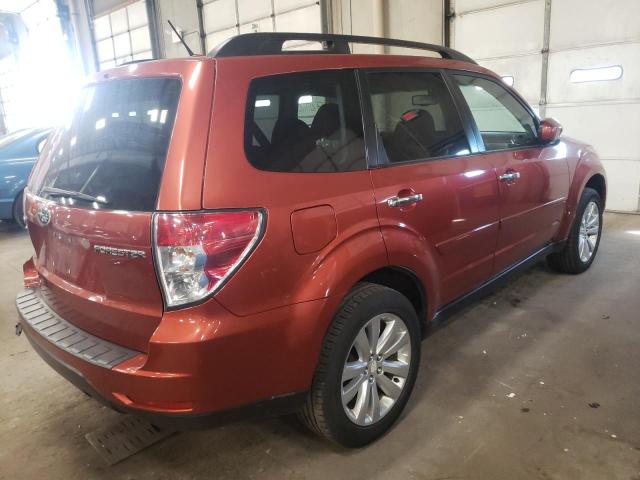 Photo 4 from auction – 2011 SUBARU FORESTER 2 with VIN JF2SHBDC9BH712157