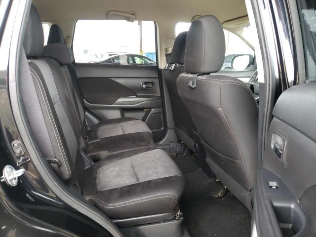 Photo 6 from auction – 2018 MITSUBISHI OUTLANDER with VIN JA4AD2A3XJZ052885