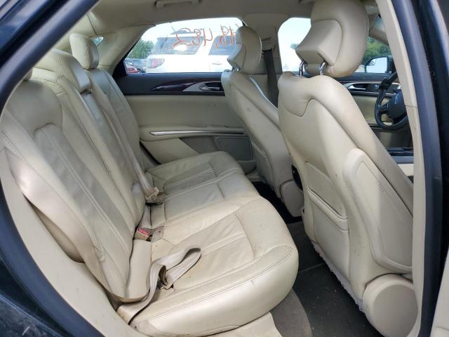 Photo 6 from auction – 2014 LINCOLN MKZ with VIN 3LN6L2G9XER832272