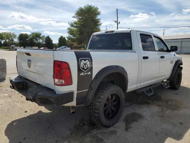 Photo 4 from auction – 2011 DODGE RAM 2500 with VIN 3D7TT2CT8BG629080
