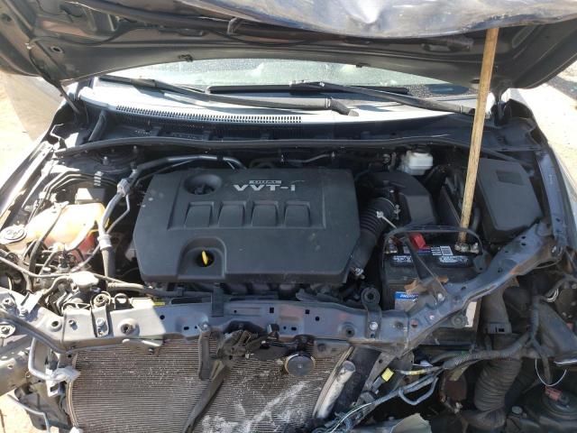 Photo 7 from auction – 2010 TOYOTA COROLLA BA with VIN 2T1BU4EE0AC455009