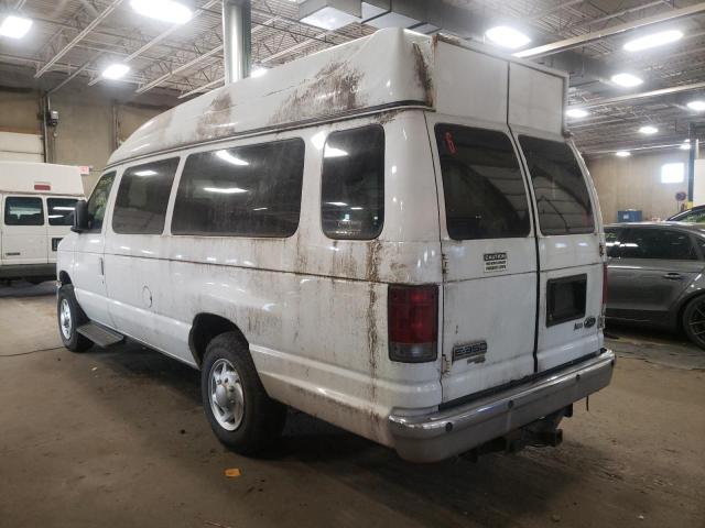 Photo 3 from auction – 2012 FORD ECONOLINE with VIN 1FBSS3BL8CDB00408