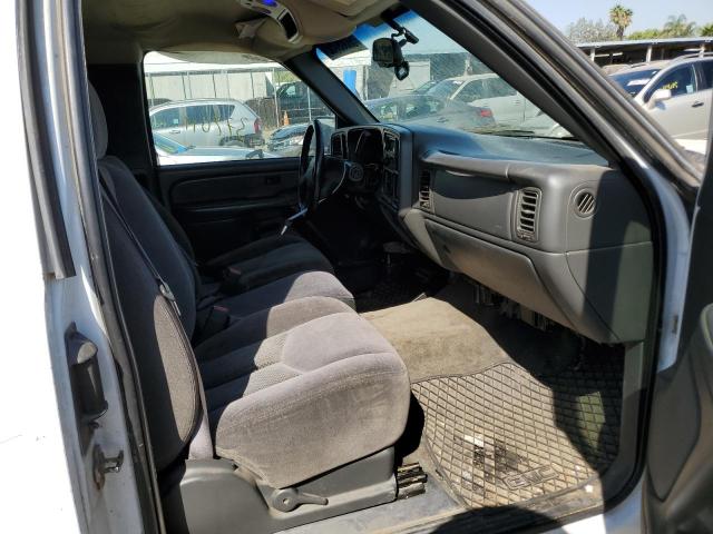 Photo 5 from auction – 2005 GMC NEW SIERRA with VIN 2GTEC19T351288690