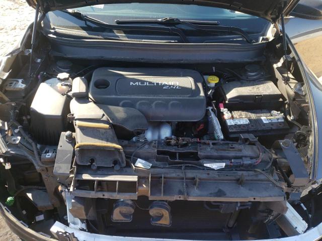 Photo 7 from auction – 2017 JEEP CHEROKEE L with VIN 1C4PJLDB6HW523010