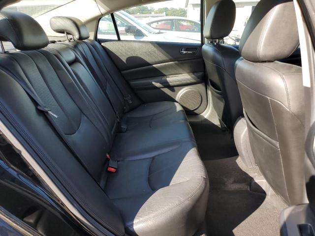 Photo 6 from auction – 2010 MAZDA 6 with VIN 1YVHZ8CH7A5M09720