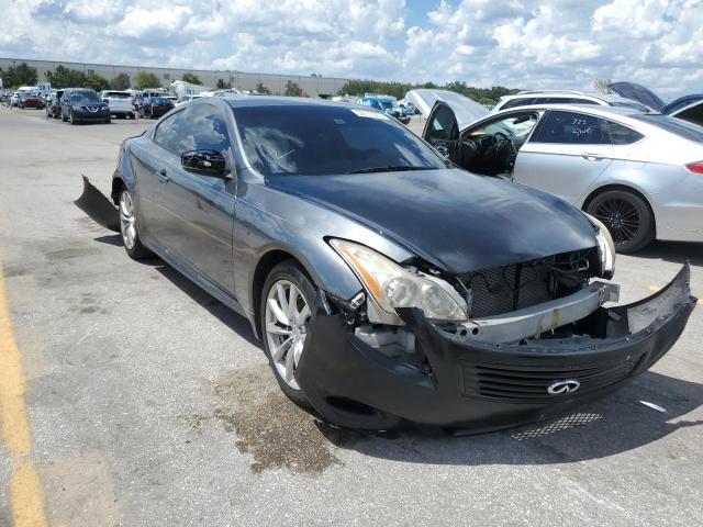 Photo 1 from auction – 2011 INFINITI G37 BASE with VIN JN1CV6EK0BM212262