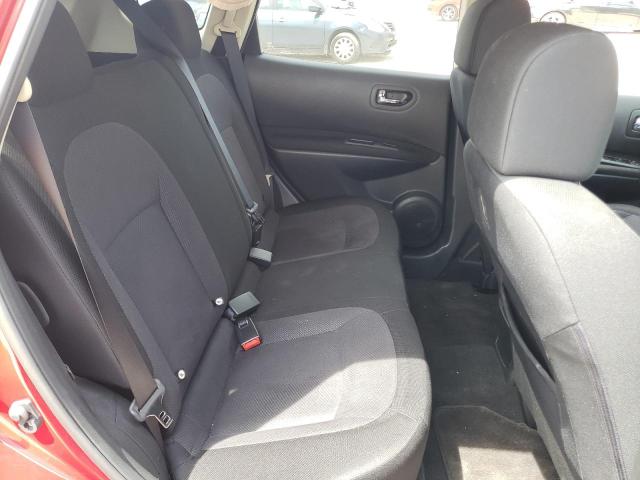 Photo 6 from auction – 2012 NISSAN ROGUE S with VIN JN8AS5MTXCW255681