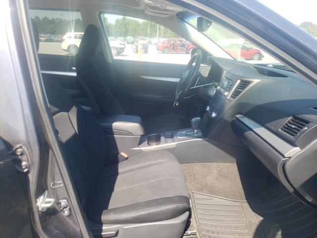 Photo 5 from auction – 2013 SUBARU OUTBACK 2. with VIN 4S4BRCGC3D3289228