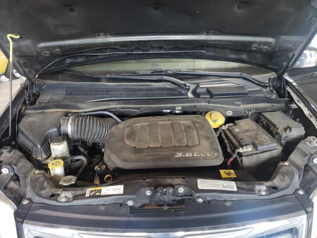 Photo 7 from auction – 2014 CHRYSLER TOWN & COU with VIN 2C4RC1CG7ER371859