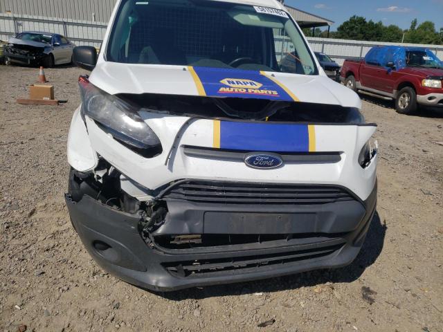 Photo 9 from auction – 2016 FORD TRANSIT CO with VIN NM0LS6E7XG1262853