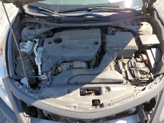 Photo 7 from auction – 2015 NISSAN ALTIMA 2.5 with VIN 1N4AL3AP1FC587881