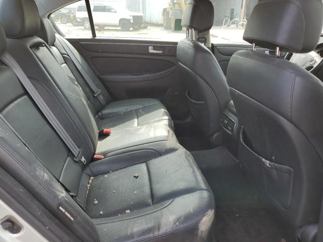 Photo 6 from auction – 2013 HYUNDAI GENESIS 3. with VIN KMHGC4DD3DU227879