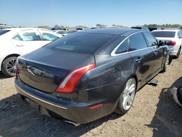 Photo 4 from auction – 2012 JAGUAR XJL with VIN SAJWA2GB1CLV38835