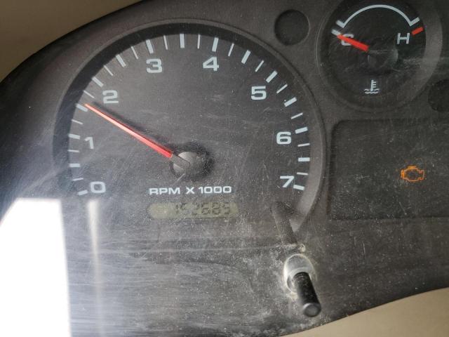 Photo 8 from auction – 2004 FORD RANGER SUP with VIN 1FTZR45E04PA92295