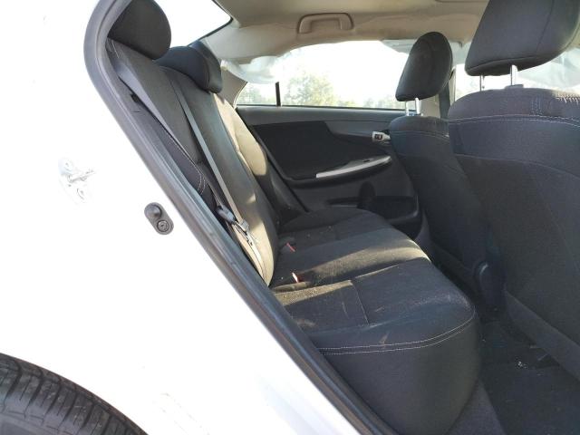 Photo 6 from auction – 2012 TOYOTA COROLLA BA with VIN 2T1BU4EE9CC901287