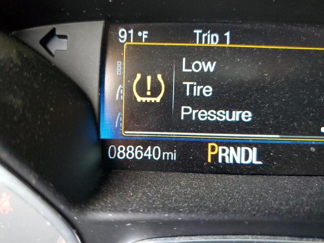 Photo 8 from auction – 2015 FORD FOCUS SE with VIN 1FADP3F21FL207503